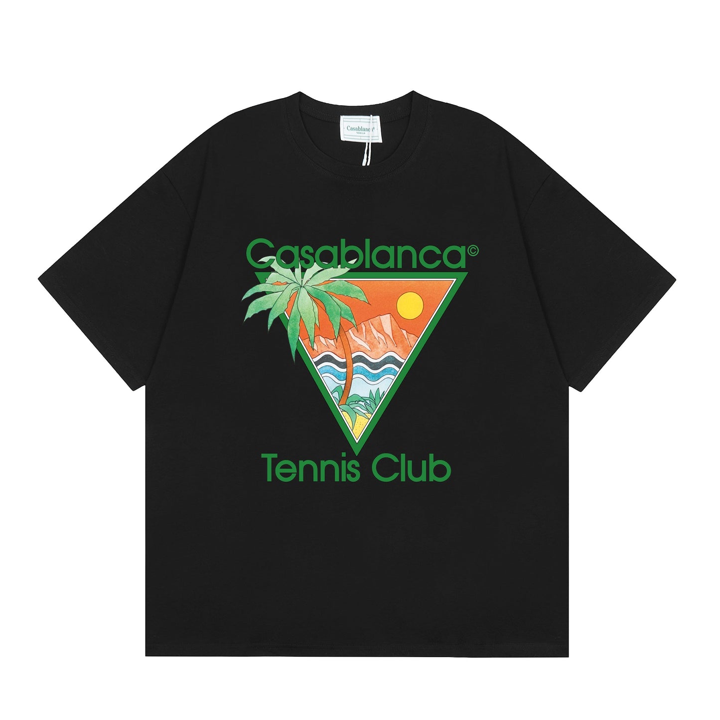 Camiseta Casablanca