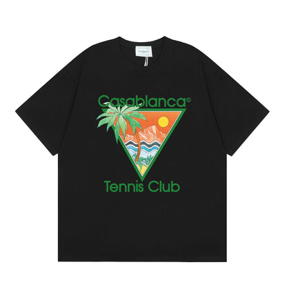 Camiseta Casablanca
