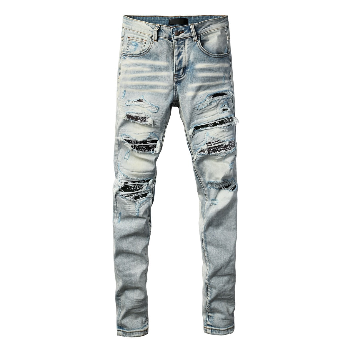 Pantalones vaqueros Amiri