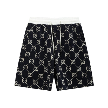 Gucci Short Black