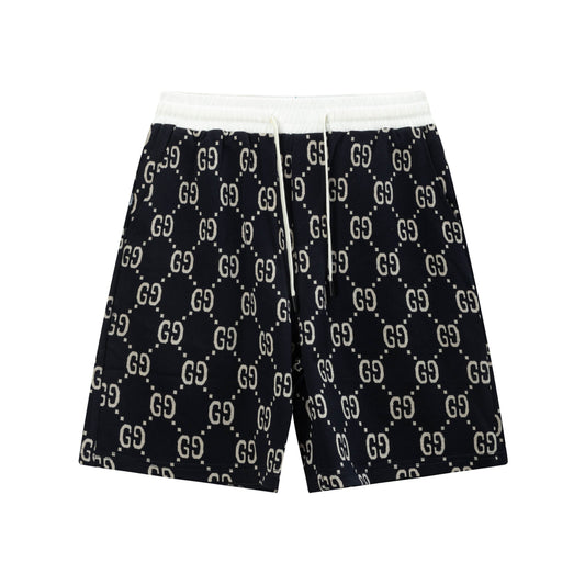 Gucci Short Black