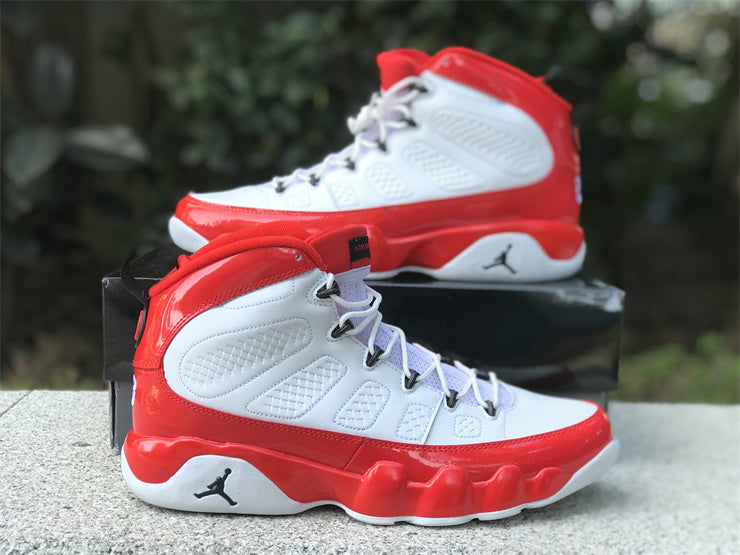 Air Jordan 9