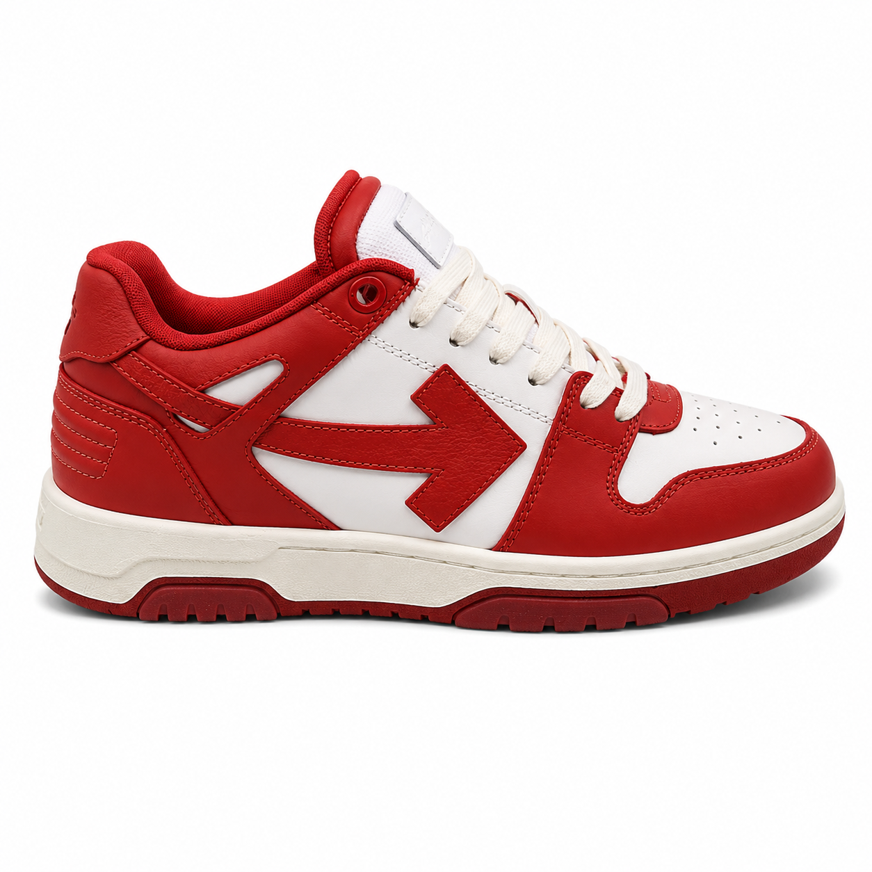 OFF-WHITE Out Of Office "000" Low