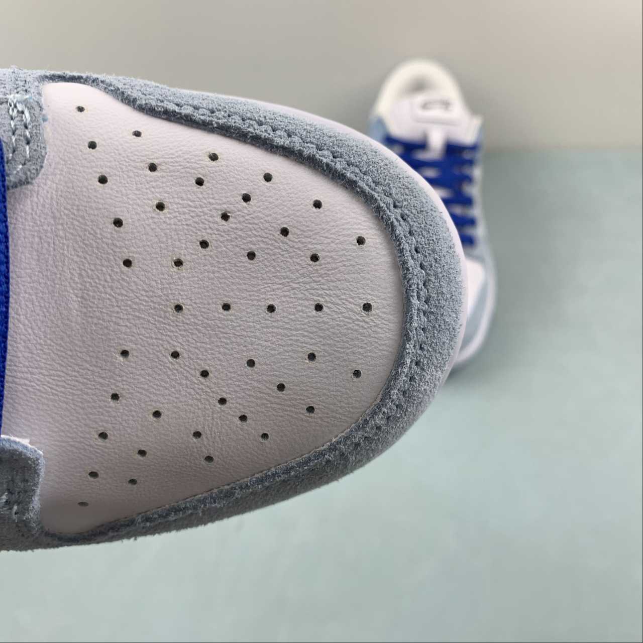 Nike Dunk Low