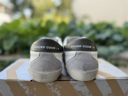 Golden Goose Super-Star