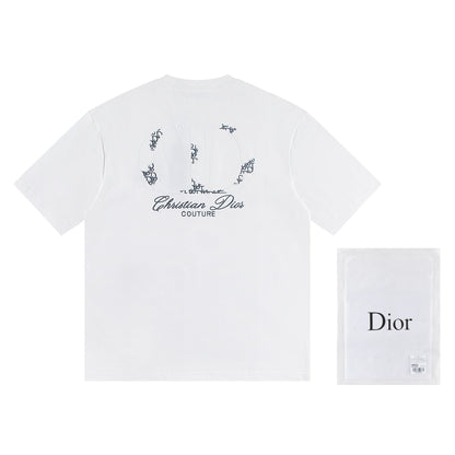 Camiseta Dior