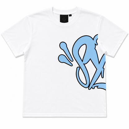 Camiseta Syna World