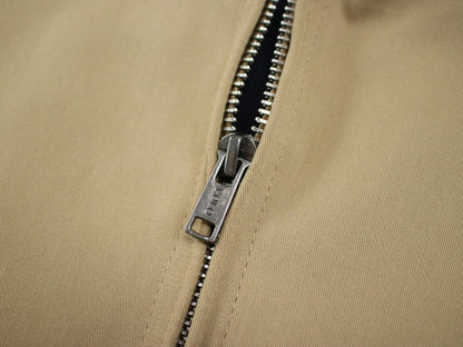 Polo Ralph Lauren Cotton Twill Jacket