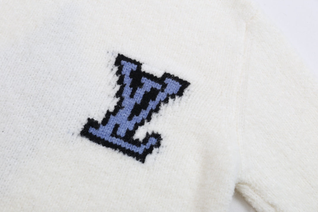 Suéter Louis Vuitton