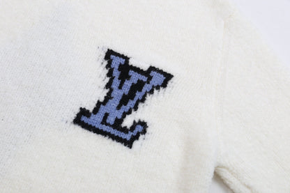 Suéter Louis Vuitton