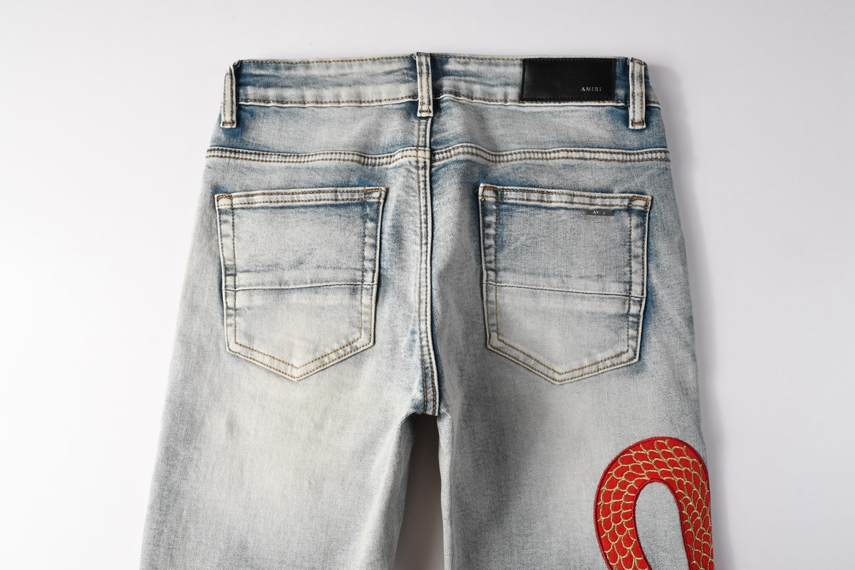 Pantalones vaqueros Amiri
