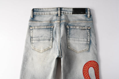 Pantalones vaqueros Amiri