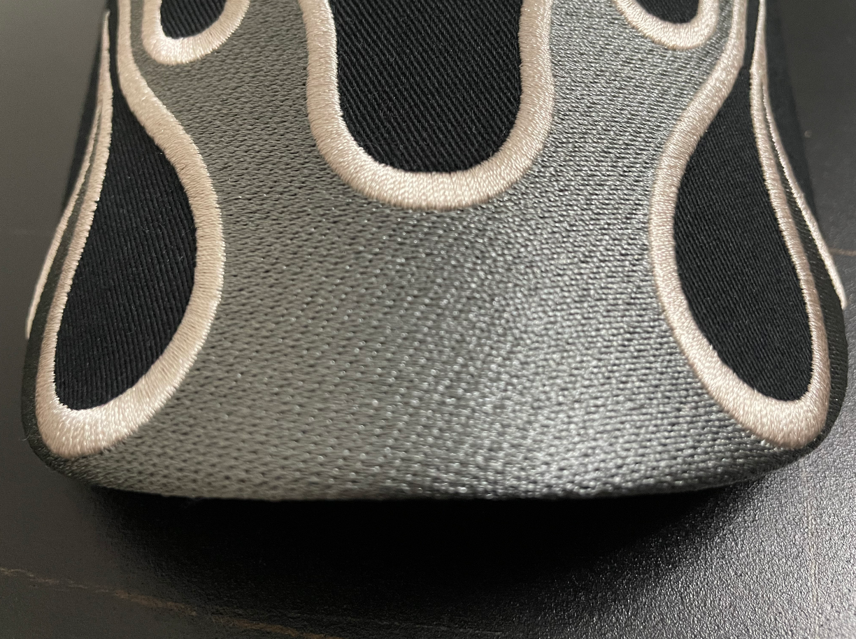 Boné Balenciaga
