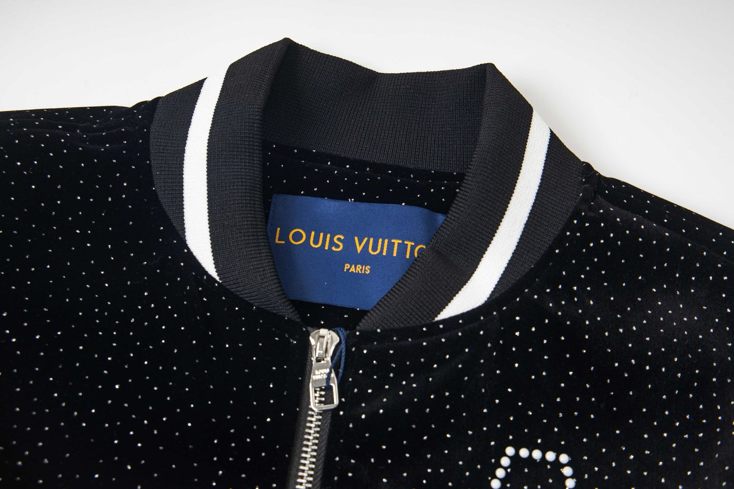 Chaqueta Louis Vuitton