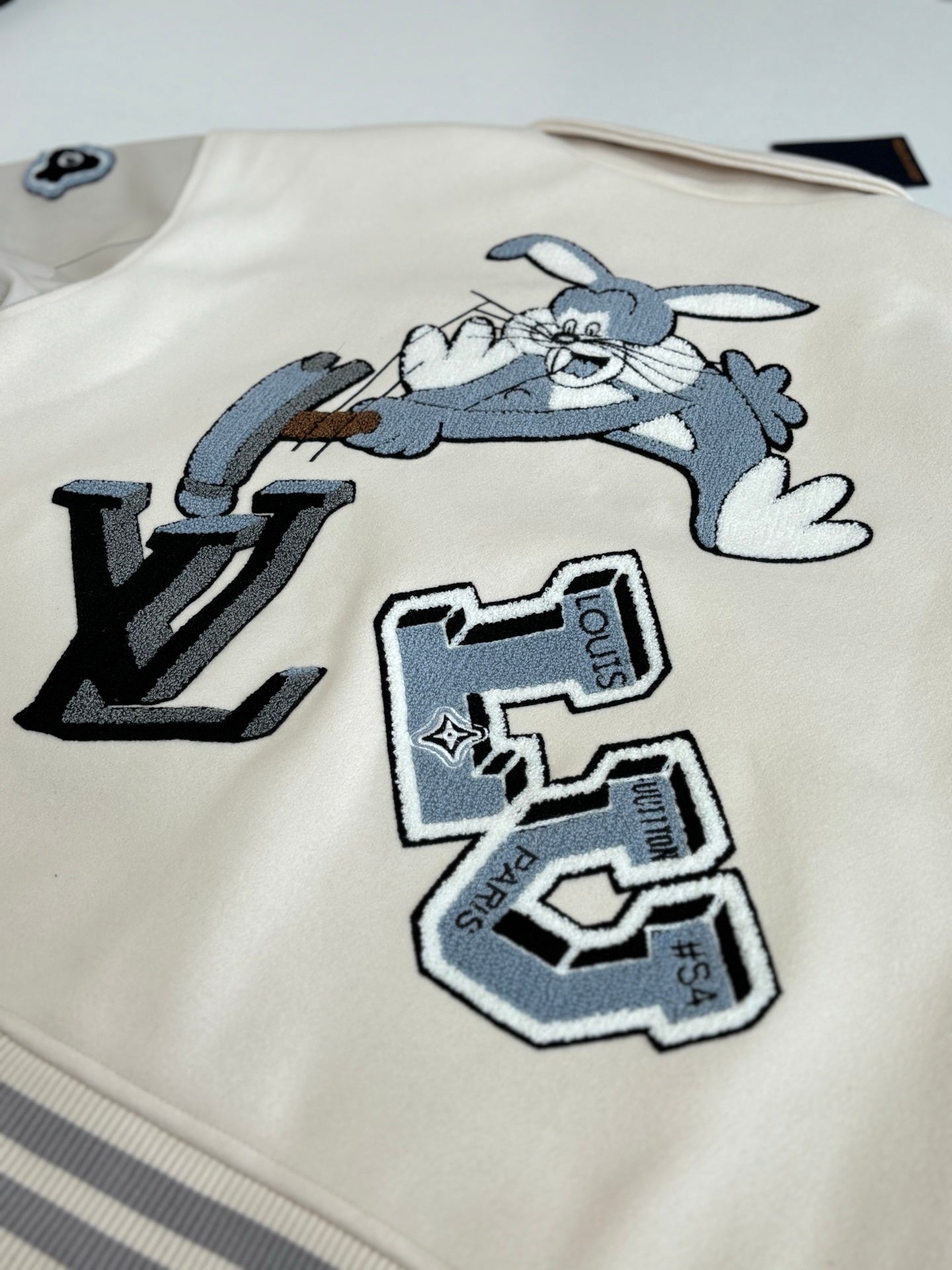 Chaqueta Louis Vuitton