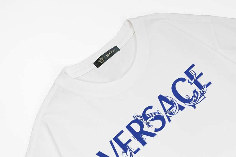 Camiseta de Versace