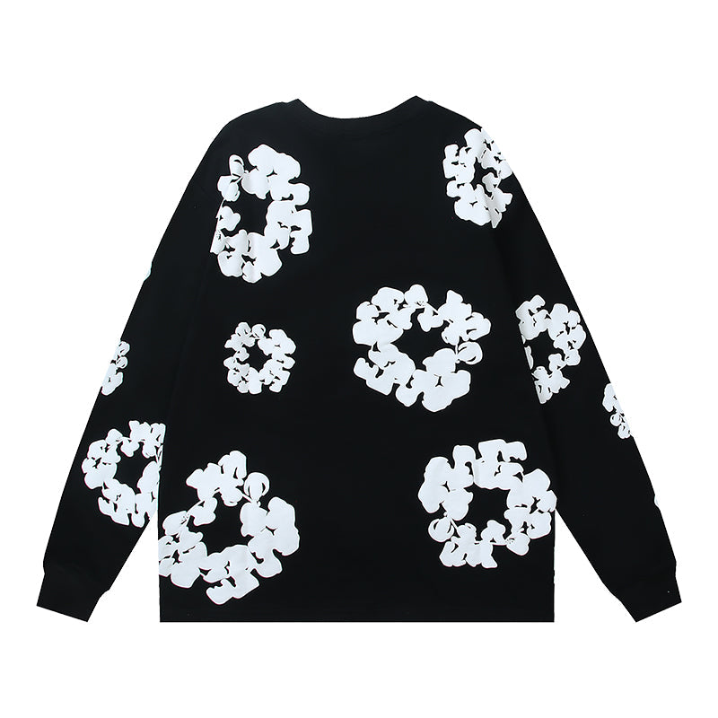 Sudadera Denim Tears