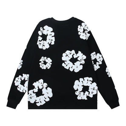 Sudadera Denim Tears