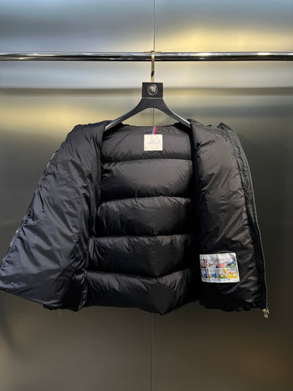 Casaco Moncler