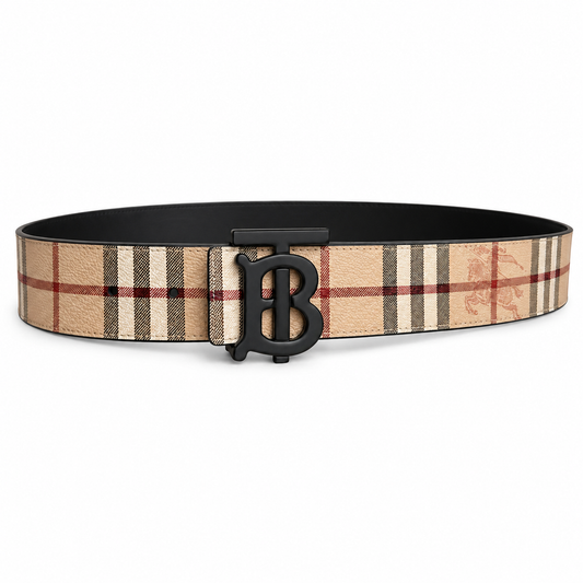 Burberry Belt