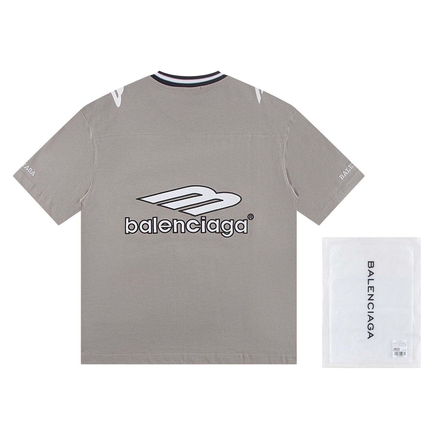 Camiseta Balenciaga