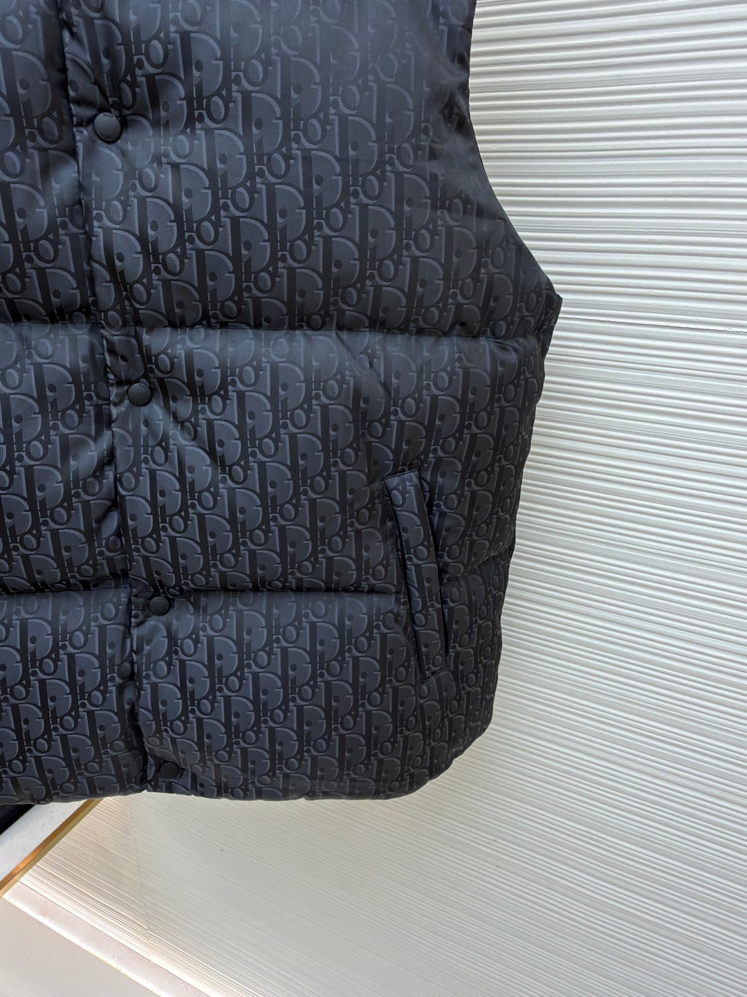 Dior Vest