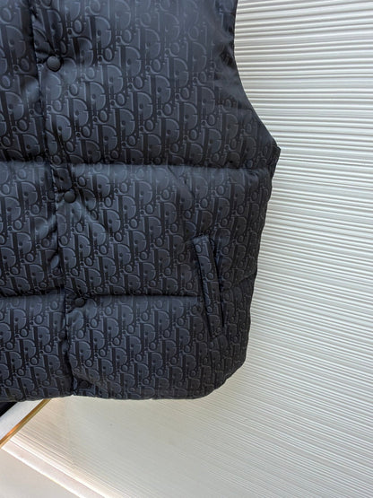 Dior Vest