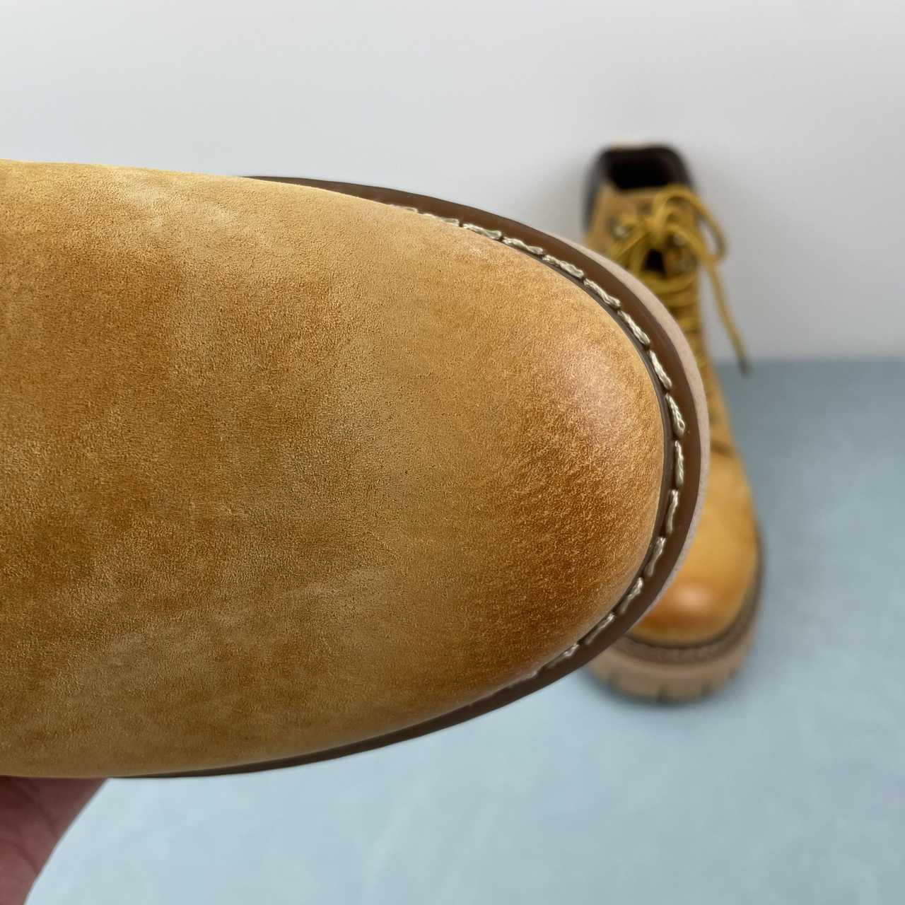 Bota Timberland