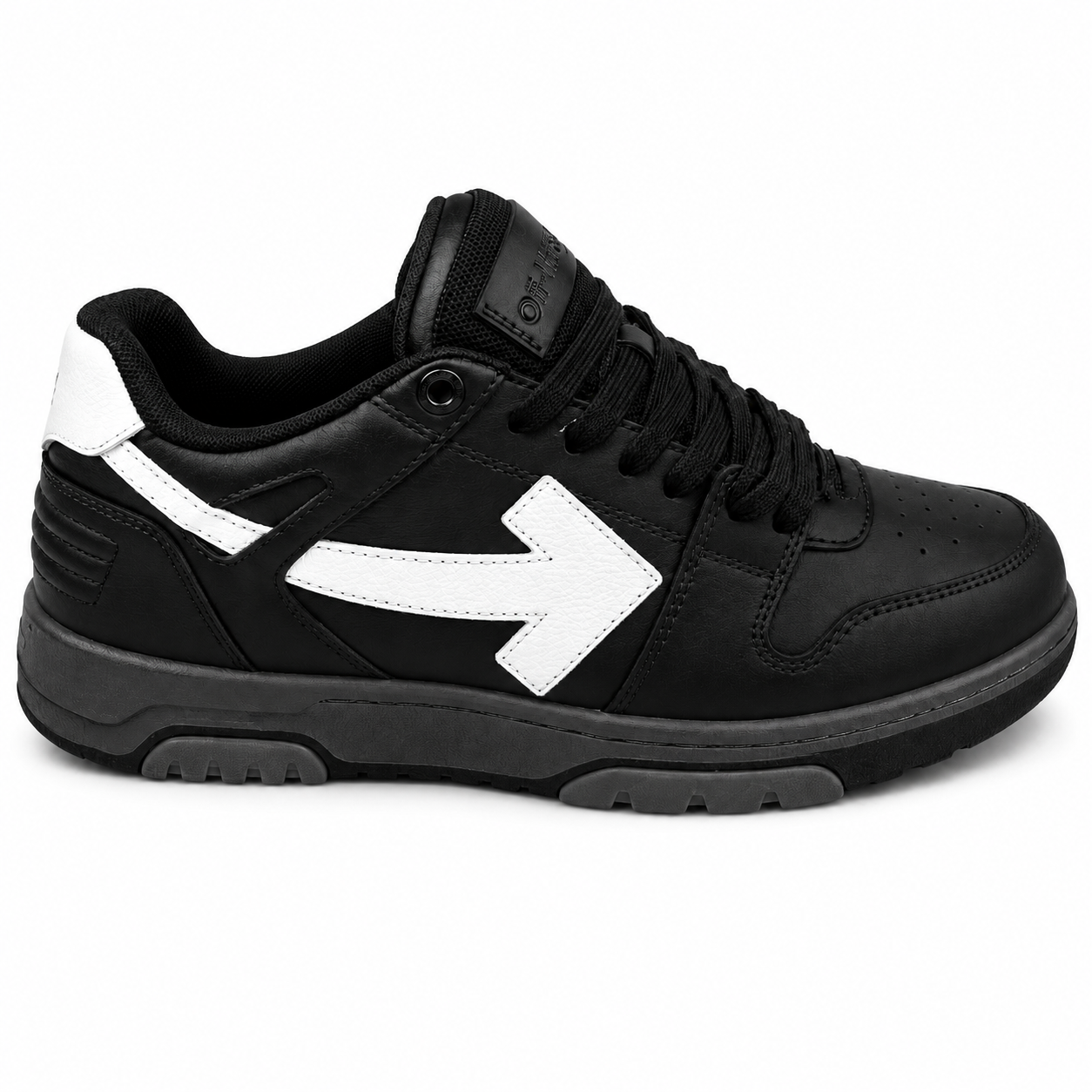 OFF-WHITE Out Of Office "000" Low