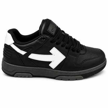 OFF-WHITE Out Of Office "000" Low
