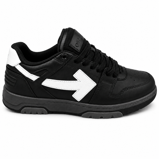 OFF-WHITE Out Of Office "000" Low