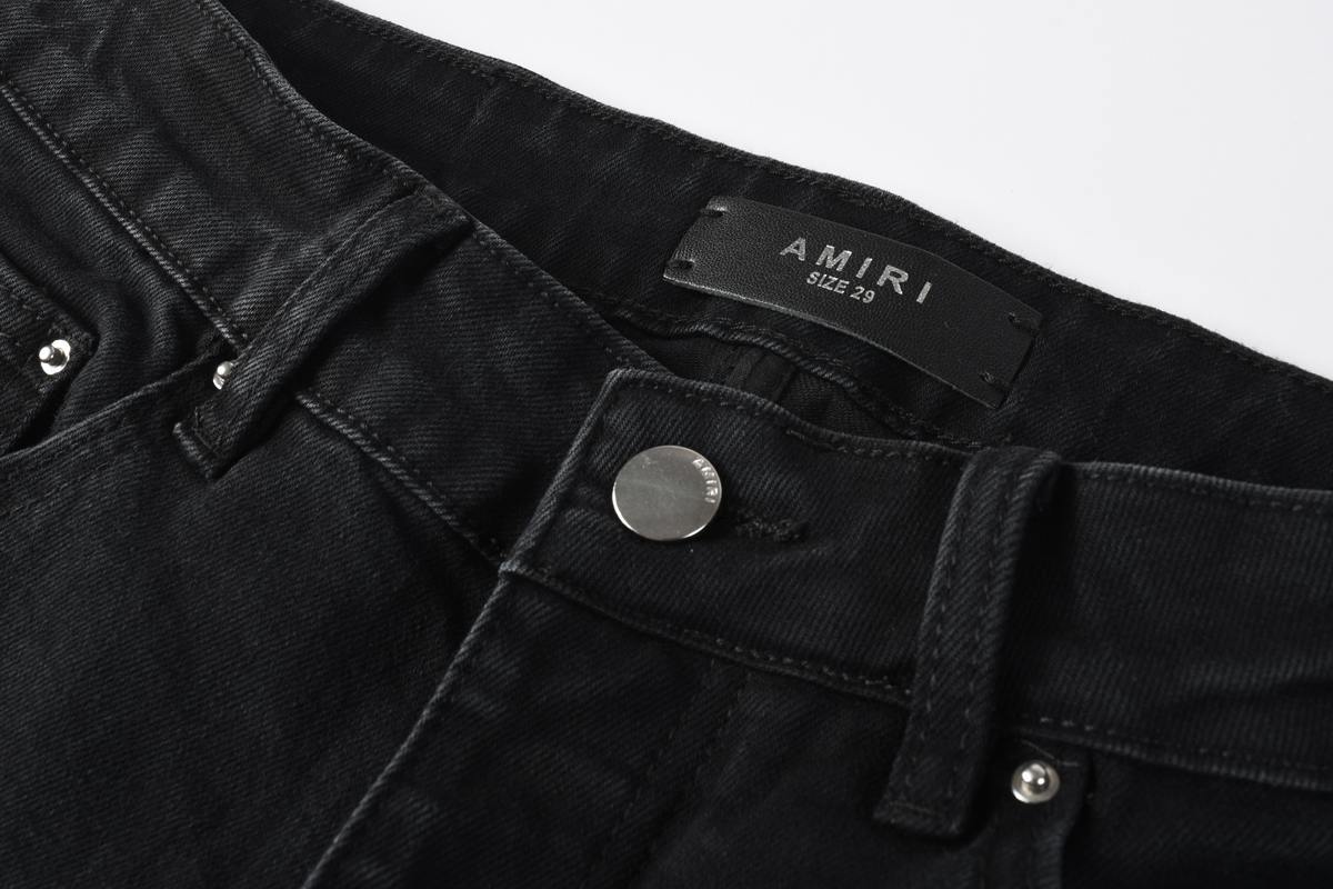 Pantalones vaqueros Amiri
