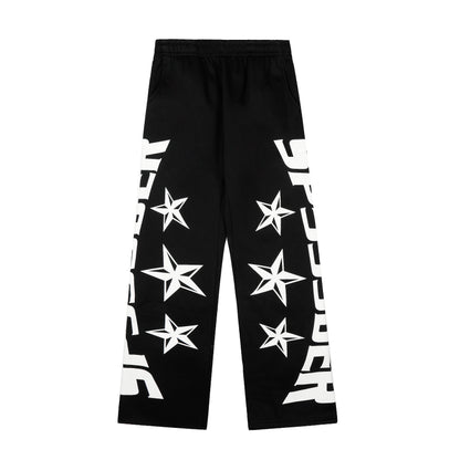 Conjunto de ángel Sp5der