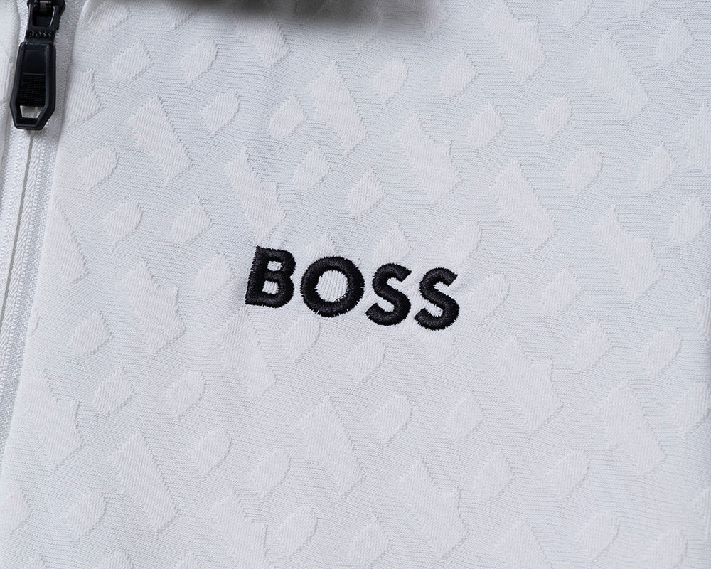 Conjunto BOSS