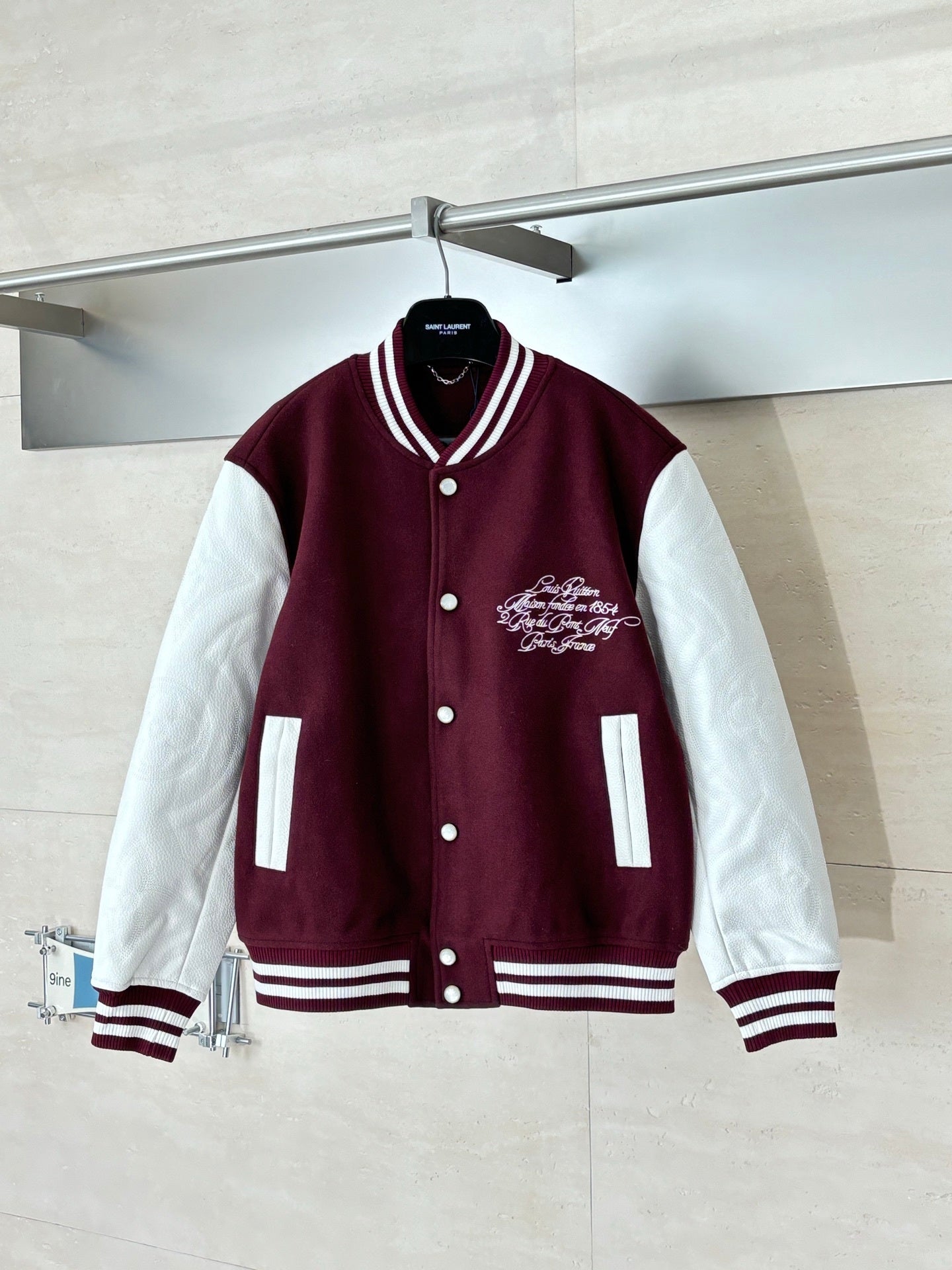 Chaqueta Louis Vuitton