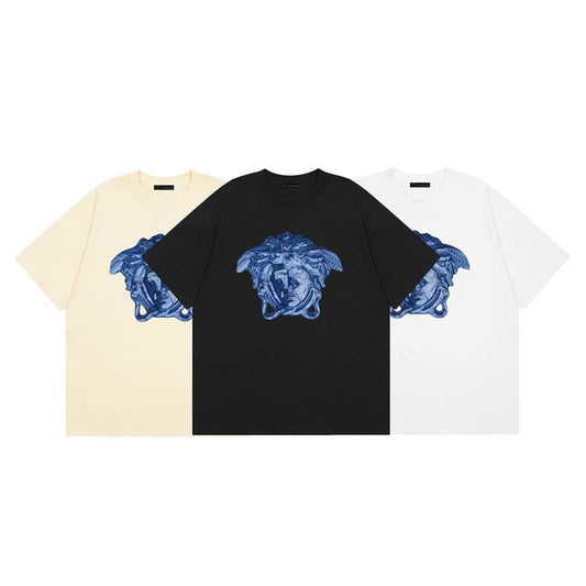 Camiseta de Versace