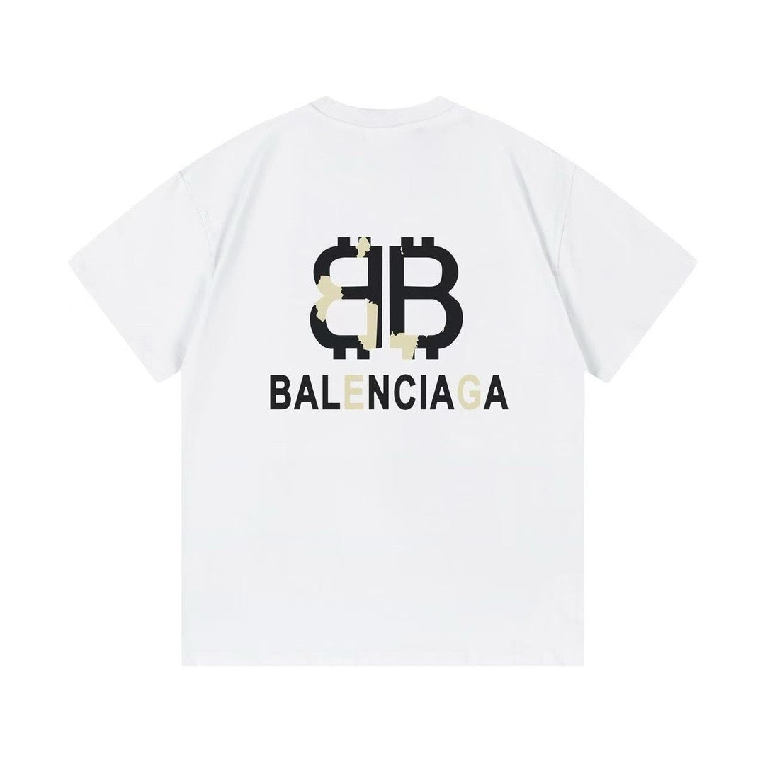 Camiseta Balenciaga