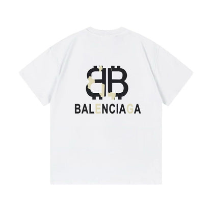 Camiseta Balenciaga