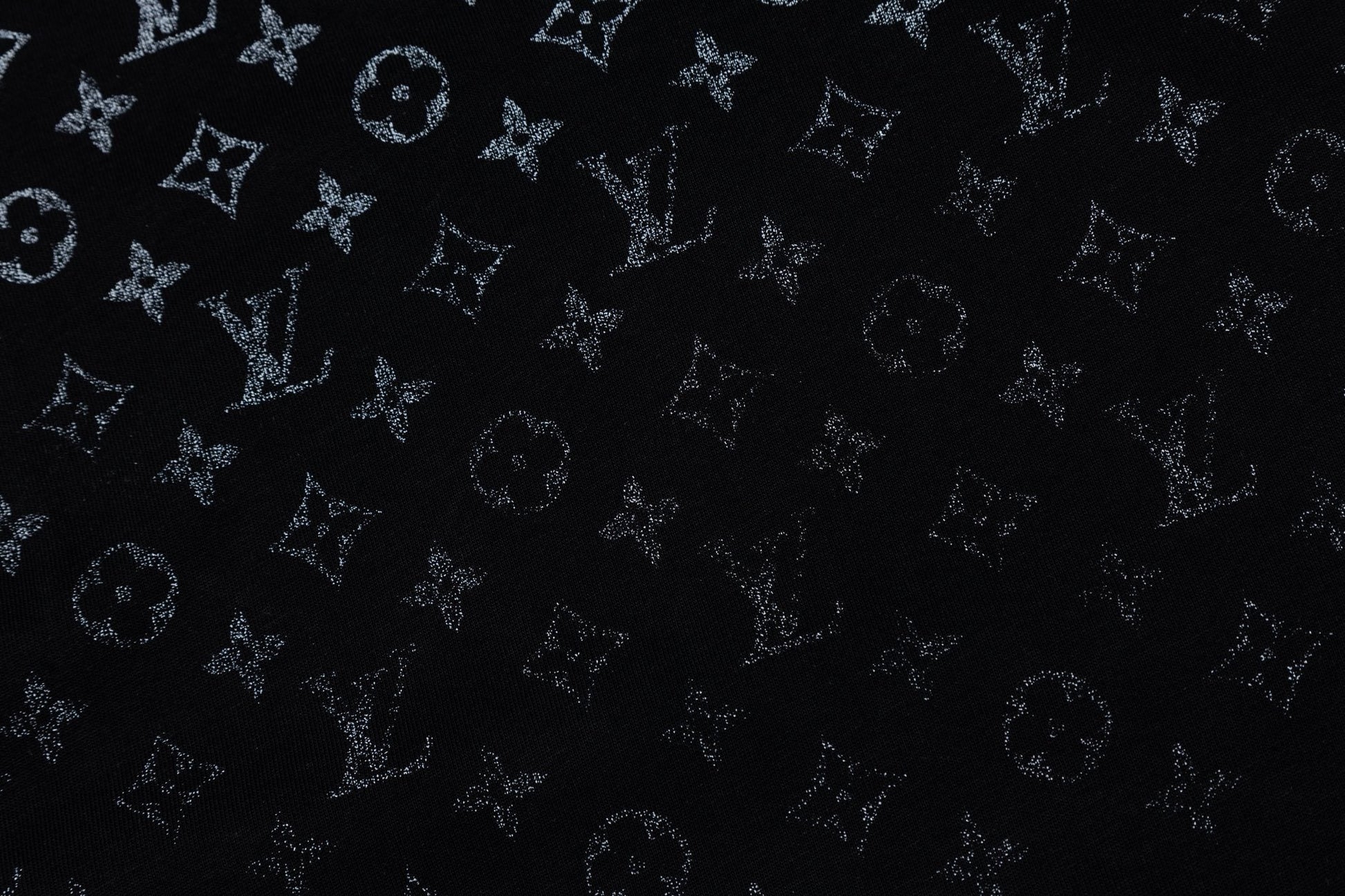T-shirt Louis Vuitton