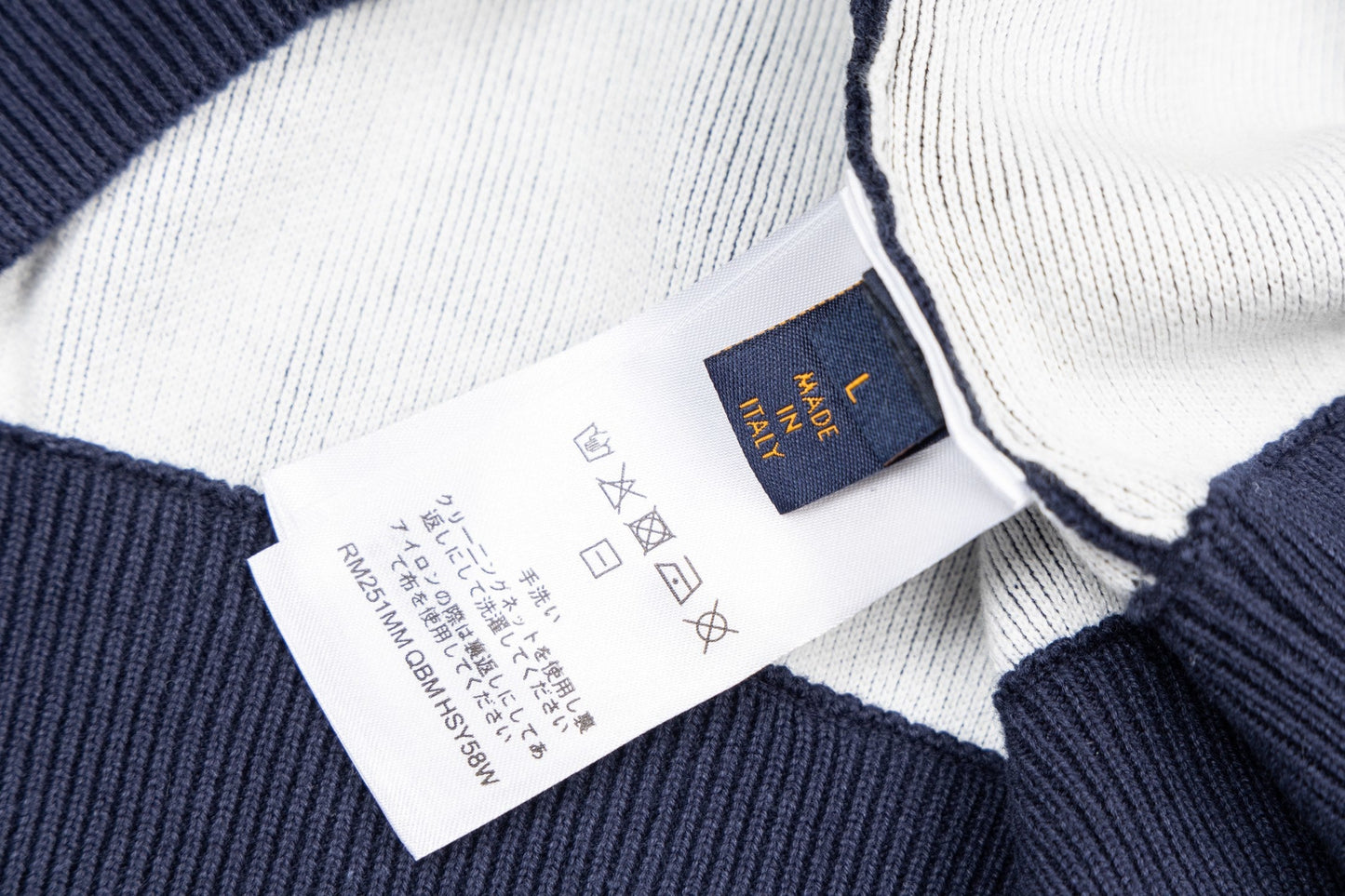 Sudadera con capucha Louis Vuitton