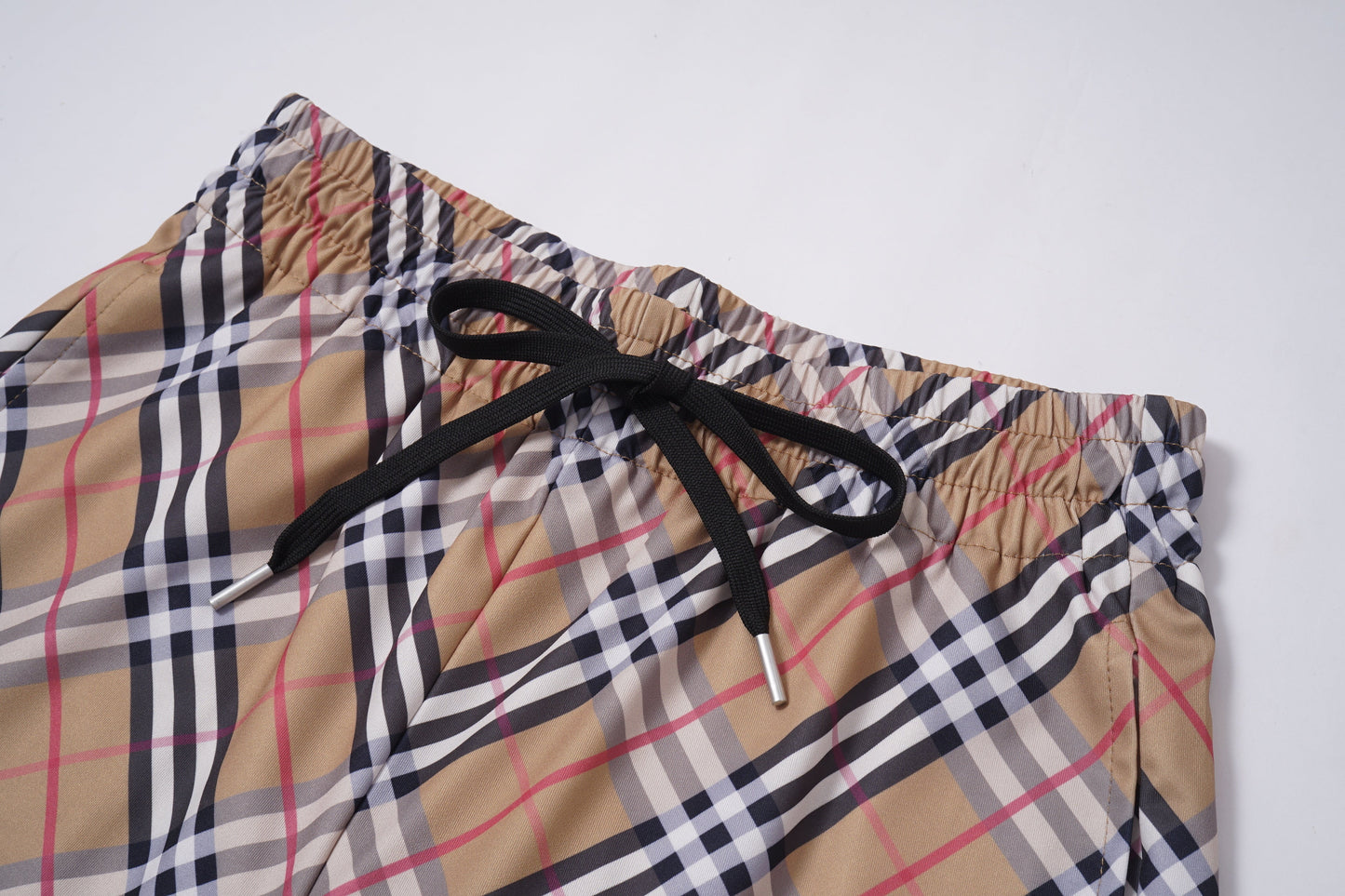 Short Burberry