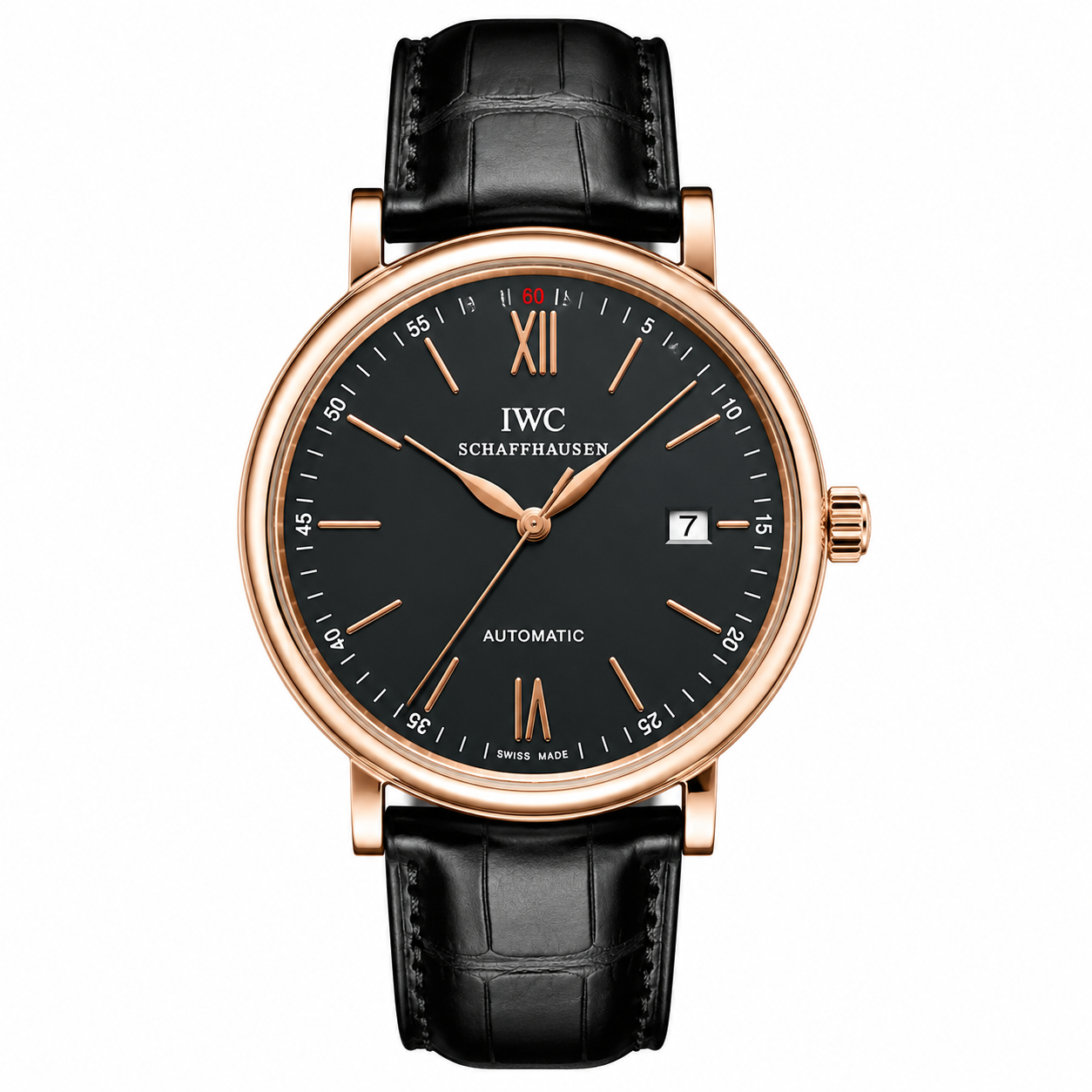 IWC Schaffhausen