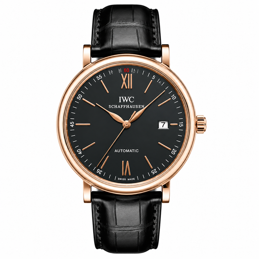 IWC Schaffhausen