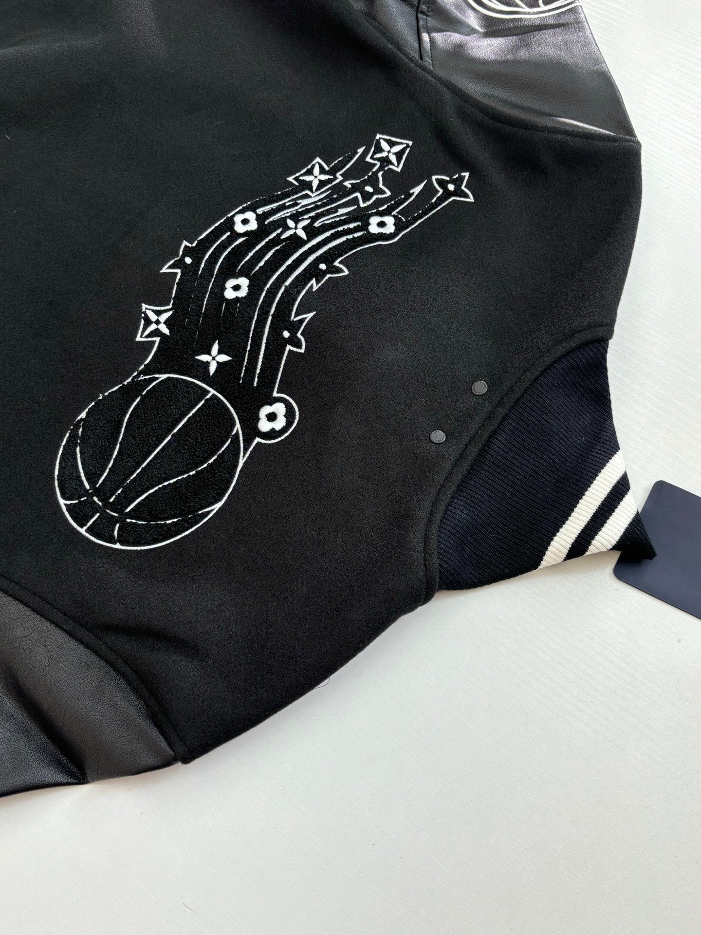 Chaqueta Louis Vuitton