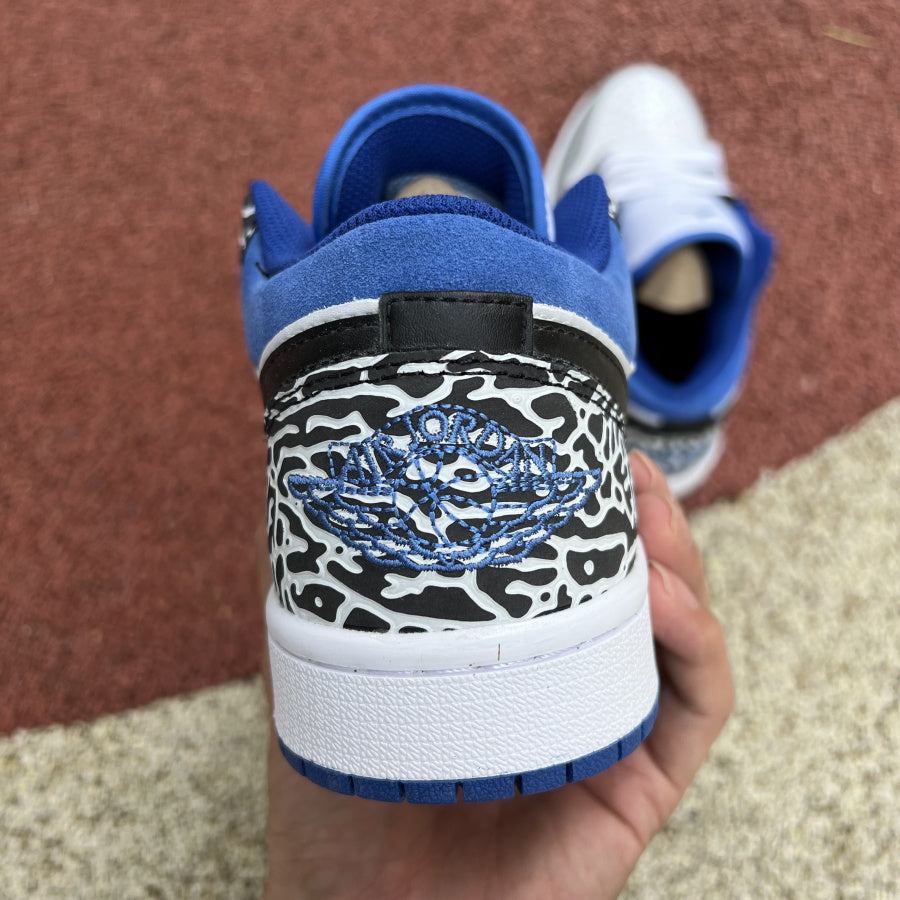 Jordan 1 Low