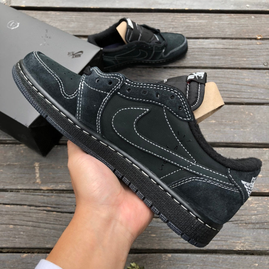 Jordan 1 Low