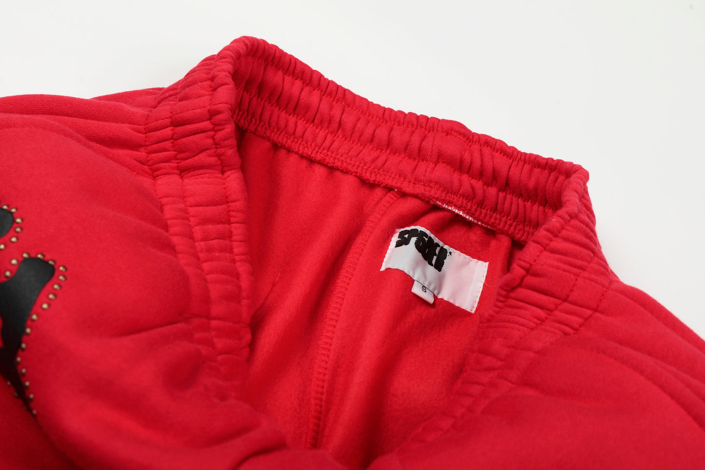 Conjunto Sp5der Angel