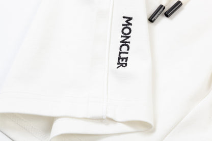 Short Moncler