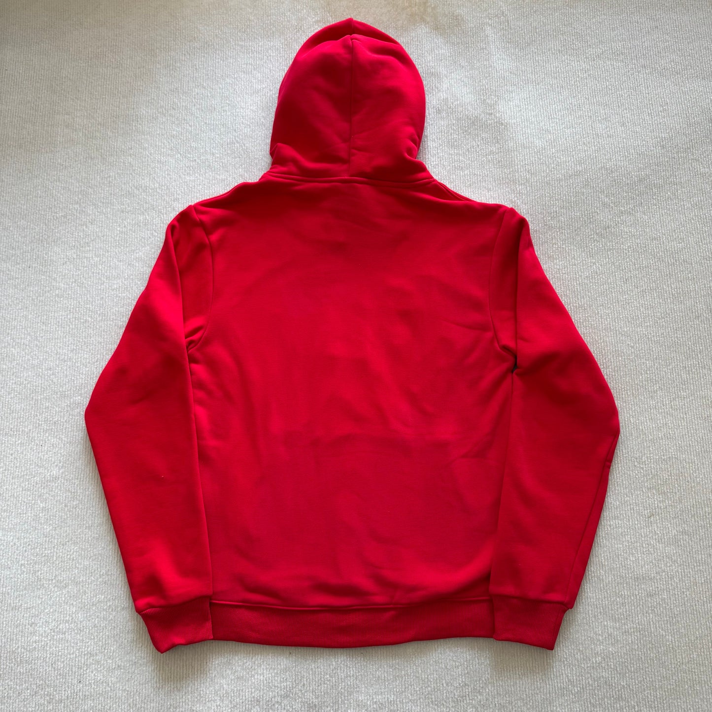 Sudadera con capucha Syna World