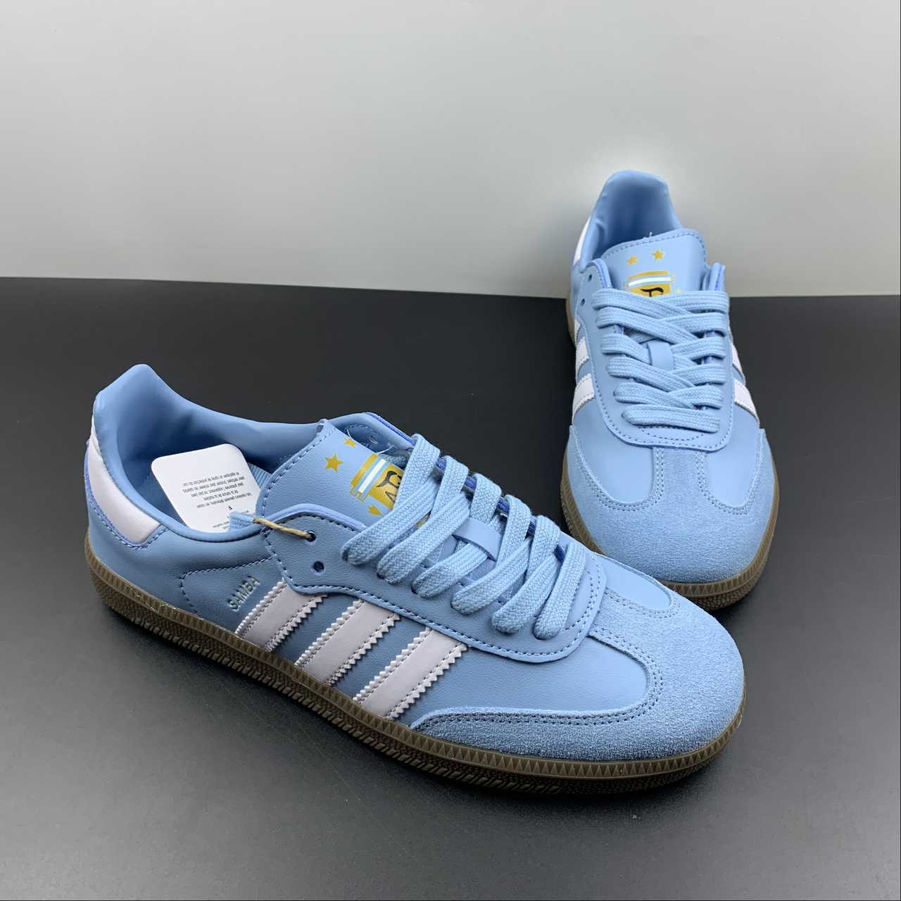 Adidas Samba